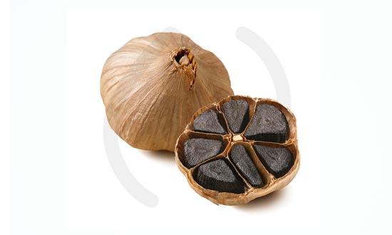 L'ail noir fermentÃ© CorÃ©en : bienfaits, utilisation et meilleure