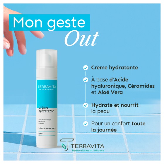 Routine Hydratante