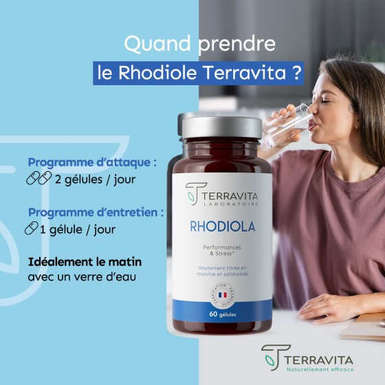 Rhodiola