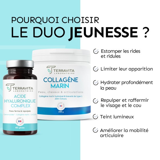 Duo Jeunesse