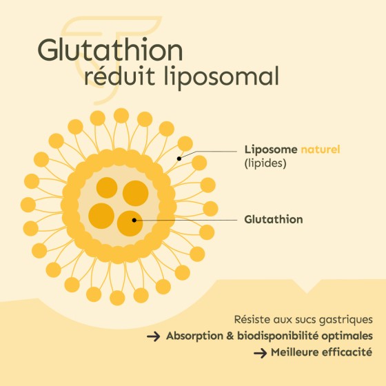 Glutathion