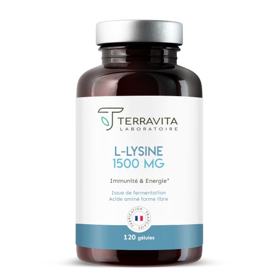 Lysine