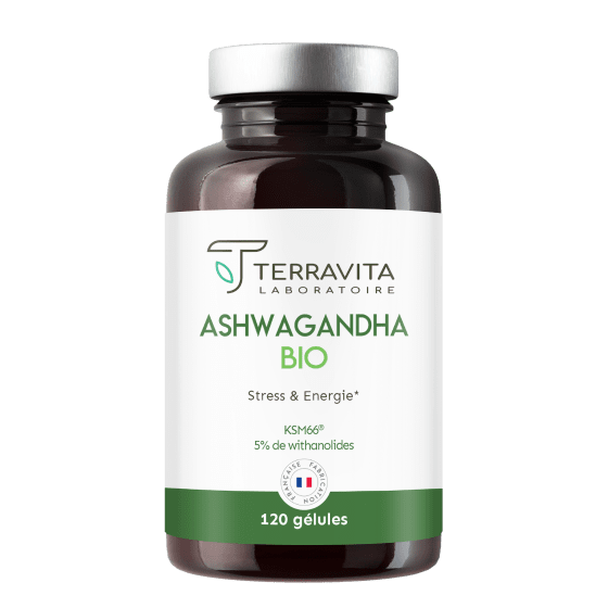 Ashwagandha Bio