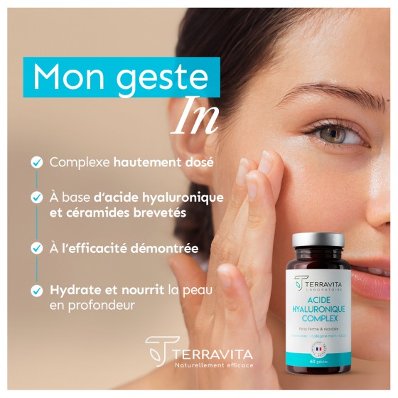 Routine Hydratante