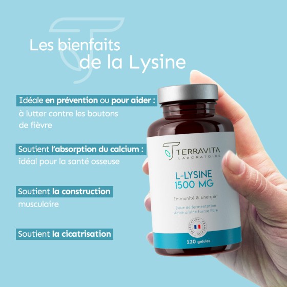 Lysine