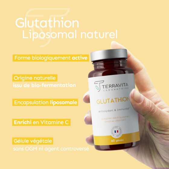 Glutathion