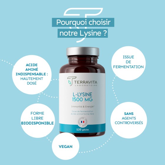 Lysine