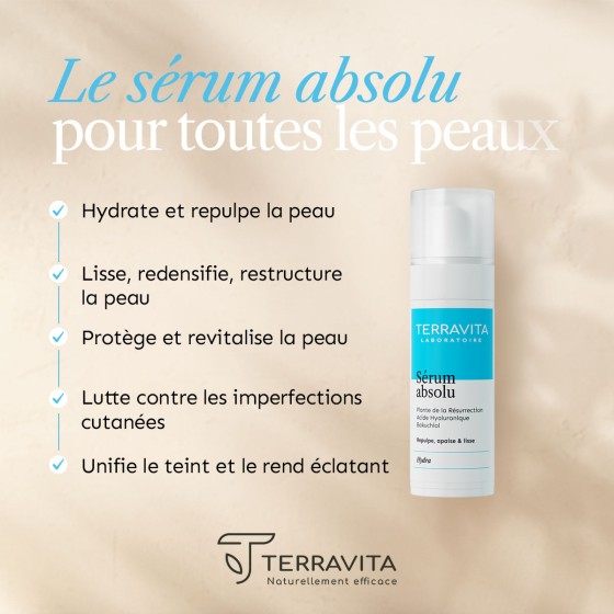 Sérum absolu 360°