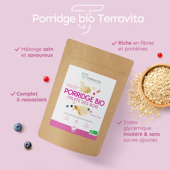 Porridge Bio