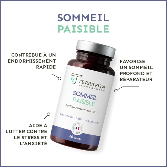 Sommeil Paisible