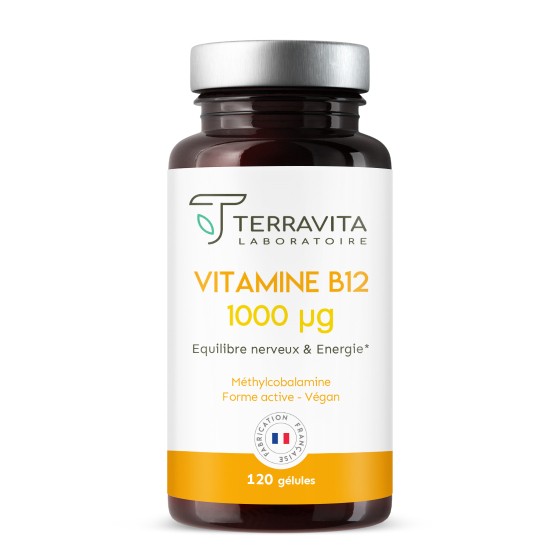 Vitamine B12