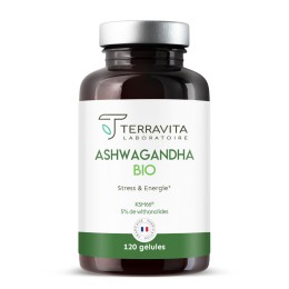 Ashwagandha Bio