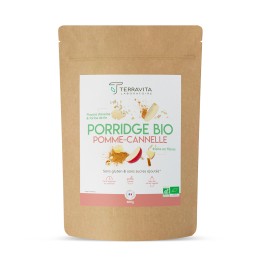 Porridge Bio