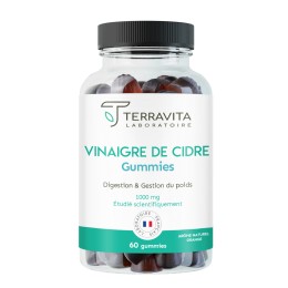 Gummies Vinaigre de Cidre - Morosil®