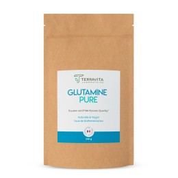 Glutamine Kyowa® en poudre