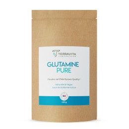 Glutamine Kyowa® en poudre