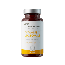 Vitamine C Liposomale