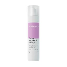 Crème anti-âge hydratante