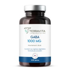 GABA 1000mg