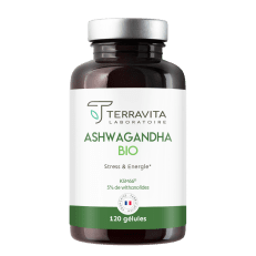 Ashwagandha Bio