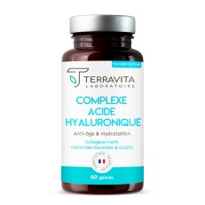 Complexe Acide Hyaluronique