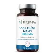 Collagène marin 1800mg