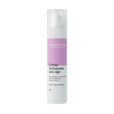 Crème anti-âge hydratante