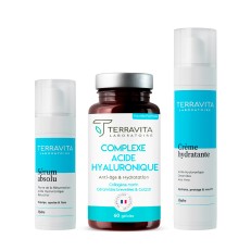 Routine Hydratante