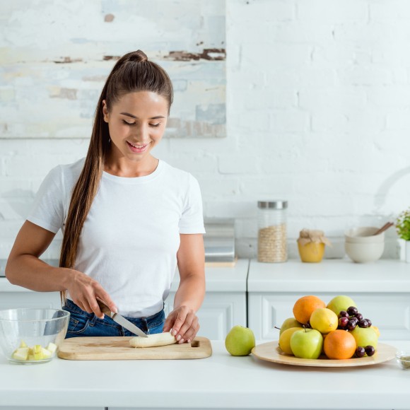 aliment magnesium banane