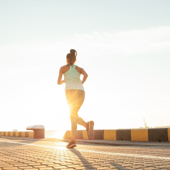 sport perte de poids naturelle