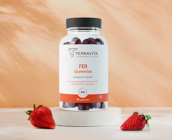 Gummies Fer Terravita