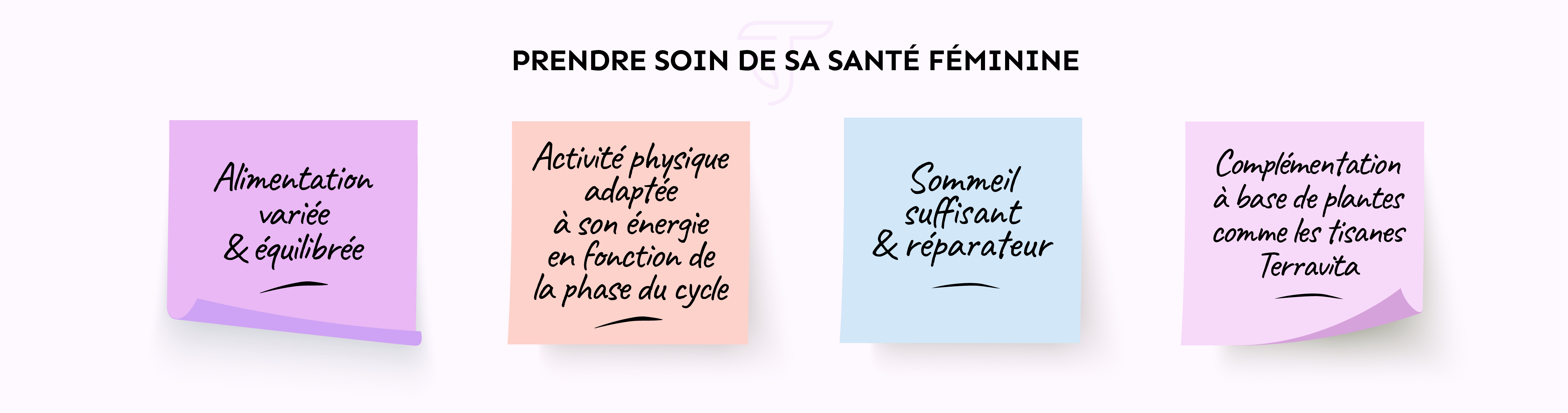 sante feminine